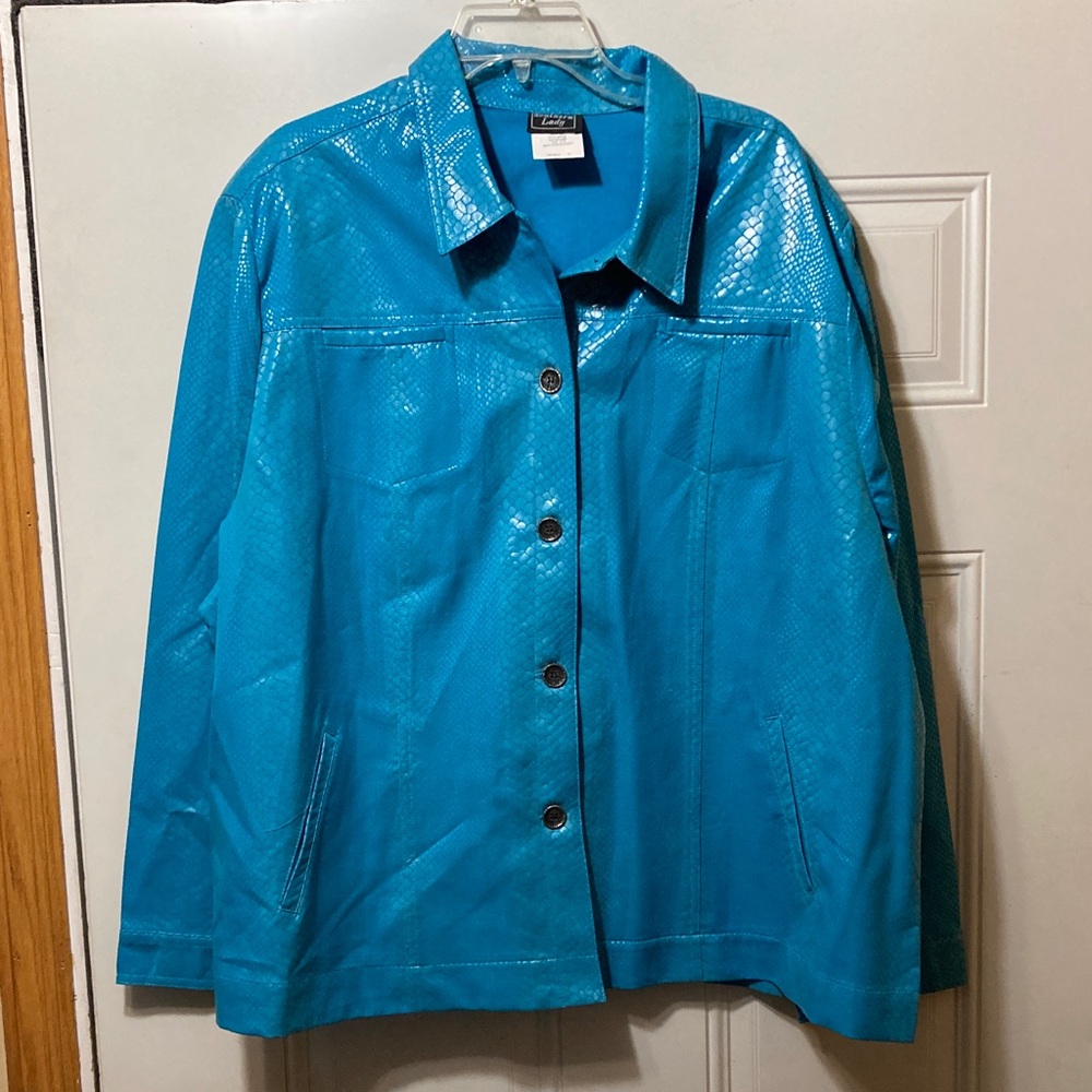 Southern Lady Jacket‎ 24W